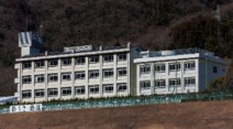 瀬野川東中学校