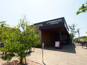 スターバックスコーヒー 泉北槇塚台店の画像2