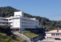 美鈴が丘中学校