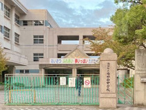 海田西中学校