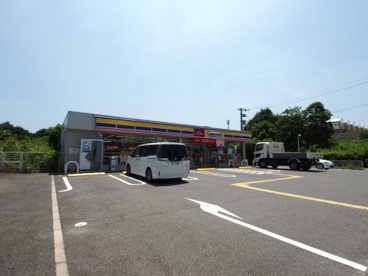 ミニストップ堺片蔵店の画像1