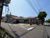 セブン-イレブン堺若松台３丁店