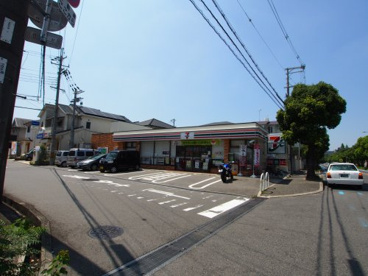 セブン-イレブン堺若松台３丁店の画像1