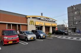 マクドナルド 足立六町店
株式会社メイワ・エステート
東京都台東区東上野5-5-9
03-5830-3434
http://www.meiwaestate.jp/ マクドナルド 足立六町店の画像5