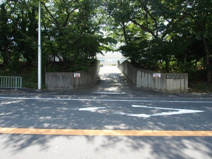 堺市立福泉中央小学校