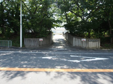 堺市立福泉中央小学校の画像1