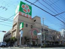 ライフ 八尾店