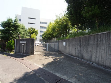 大阪府立堺西高等学校の画像1