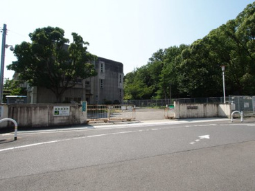 堺市立若松台小学校の画像1