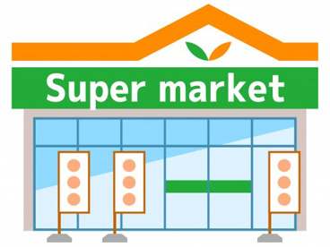 FOODSMARKET satake 久宝寺駅前店の画像1