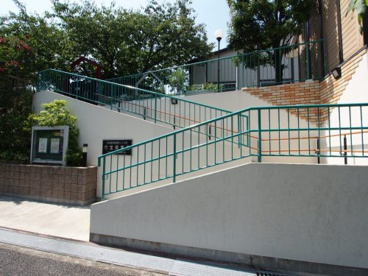 竹宝保育園の画像1
