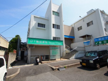 飯田歯科