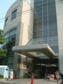 八尾市役所 出張所山本出張所