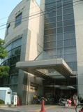 八尾市役所 出張所山本出張所
