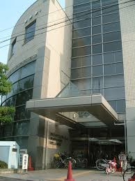 八尾市役所 出張所山本出張所の画像1