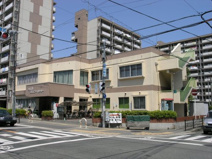 八尾市役所 出張所久宝寺出張所