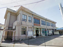 八尾市役所 出張所西郡出張所