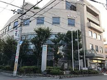 八尾市立山本図書館