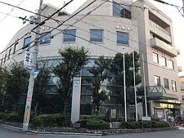 八尾市立山本図書館の画像1