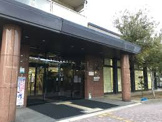 八尾市立志紀図書館