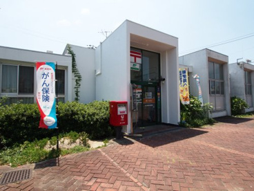 泉北高倉台郵便局の画像1
