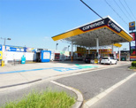 CarEnex 泉北セルフステーション ガソリンスタンド