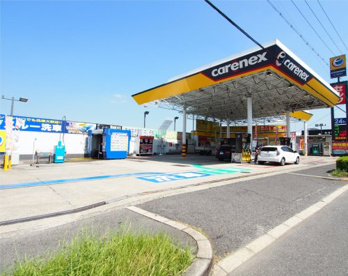 CarEnex 泉北セルフステーション ガソリンスタンドの画像1