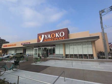 ヤオコー千葉作草部店