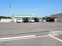 ファミリーマート堺大庭寺店
