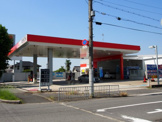 出光泉北中央サービスステーション