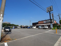 丸亀製麺 堺泉北店