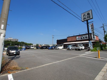 丸亀製麺 堺泉北店の画像1