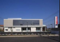 筑波銀行 ひたち野うしく支店