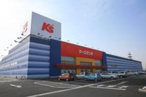 家電製品 楽天モバイル ケーズデンキ ひたち野うしく店