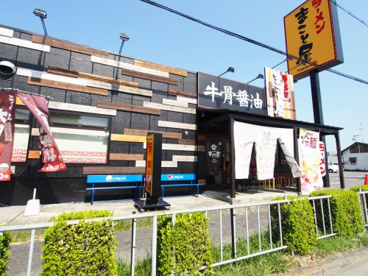 ラーメンまこと屋 堺泉北大庭寺店の画像1