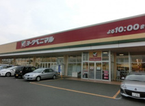 ヨークベニマル 谷田部店