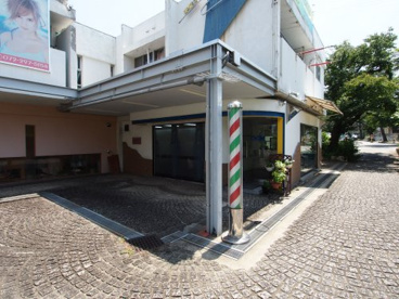 オキタ美髪店の画像1