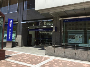 みずほ信託銀行横浜支店の画像1