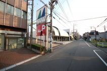 マルフジ 東中神店