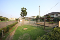 朝日町いこい公園