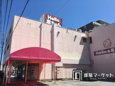 Hello赤ちゃん 岡崎店情報ページ 岡崎の賃貸物件が豊富なおすすめの不動産屋は部屋マーケット岡崎店
