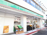 ローソンストア100 立石六丁目店