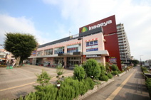 スーパー いなげや ina21 小平天神店