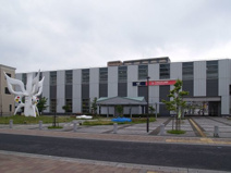 万博記念公園駅