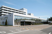 総合病院 牛久愛和総合病院