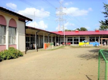 保育園 つくば市 高見原保育所