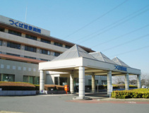つくば双愛病院