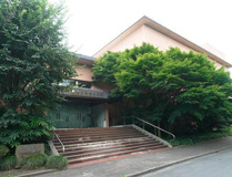 公民館 つくば市 市民ホールとよさと