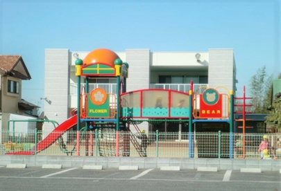 あゆみ保育園の画像1