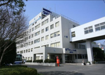 つくばセントラル病院